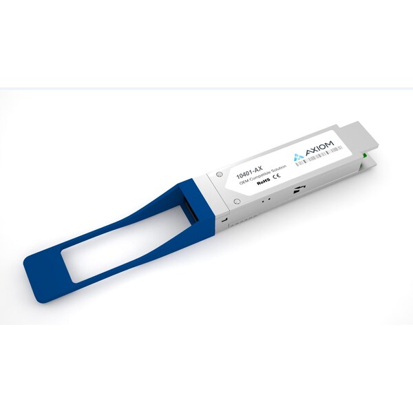 Axiom Axiom 100Gbase-Sr4 Qsfp28 Transceiver For Extreme - 10401 - 10401-AX