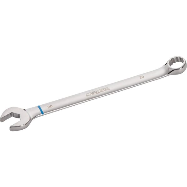 Llave combinada de 20 mm métrico de 12 puntos Channellock - 302185