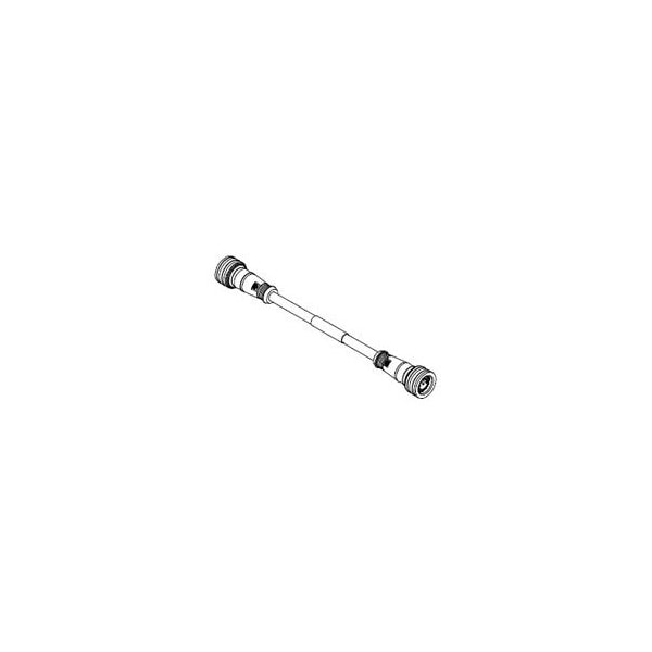 Woodhead Mic 5P Mfe Ulock 4M 22/5 Pvc - WW5030A09M040

¡Listo!