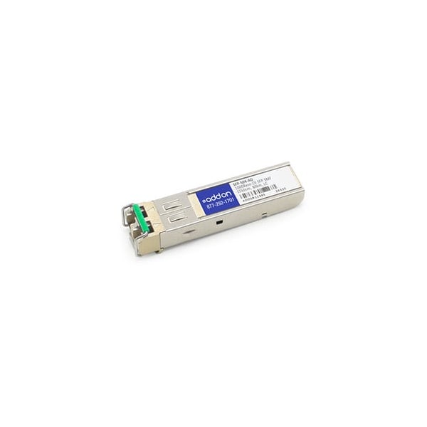 Add-On Addon Gigamon Systems Sfp-504 Compatible Taa Compliant 1000Base-Zx - SFP-504-AO