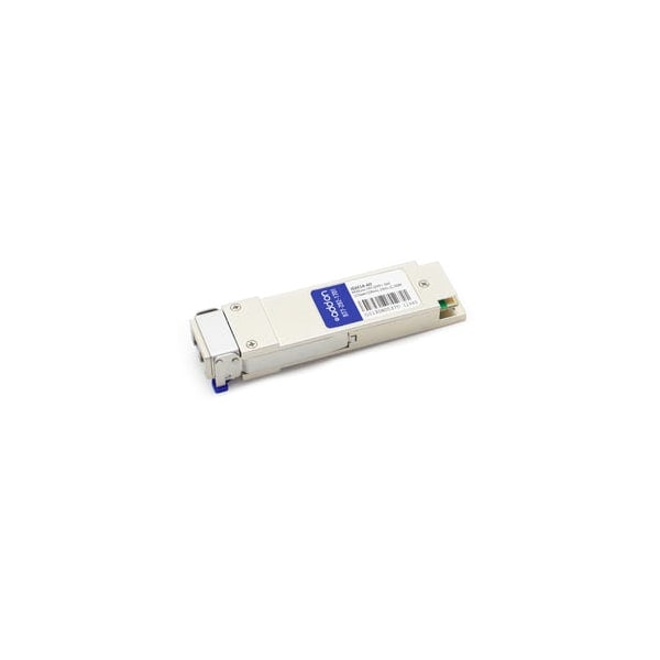 Add-On Addon Hp Jg661A Compatible Taa Compliant 40Gbase-Lr4 Qsfp+ - JG661A-AO