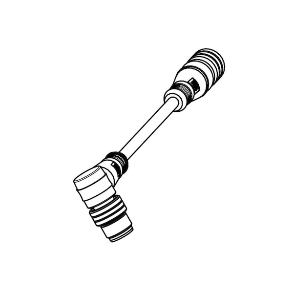 Woodhead Mic 5P M/Mfe 2M 90/St 22/5 Pvc - 885032A09M020 
Se traduce a:
Woodhead Mic 5P M/Mfe 2M 90/St 22/5 Pvc - 885032A09M020