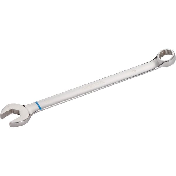 Llave Combinada Channellock Métrica de 19 mm con 12 Puntos - 347205