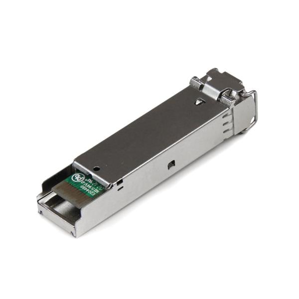 Startech.Com Brocade 10G-SFPP-LR Compatible SFP+ - 10GBase-LR - LC - 10G-SFPP-LR-ST