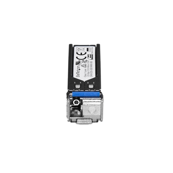 Startech.Com Juniper SFP-GE10KT14R13 Comp SFP - 1000Base-BX10-D - LC - SFPGE10KT4R3