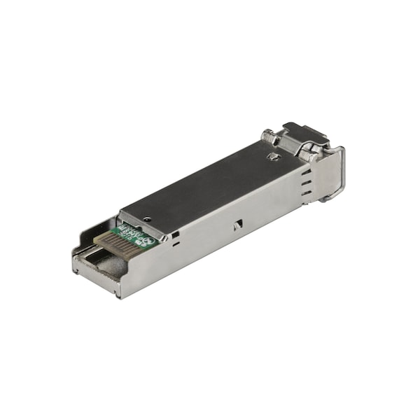 Startech.Com Juniper SFP-GE10KT14R13 Comp SFP - 1000Base-BX10-D - LC - SFPGE10KT4R3
