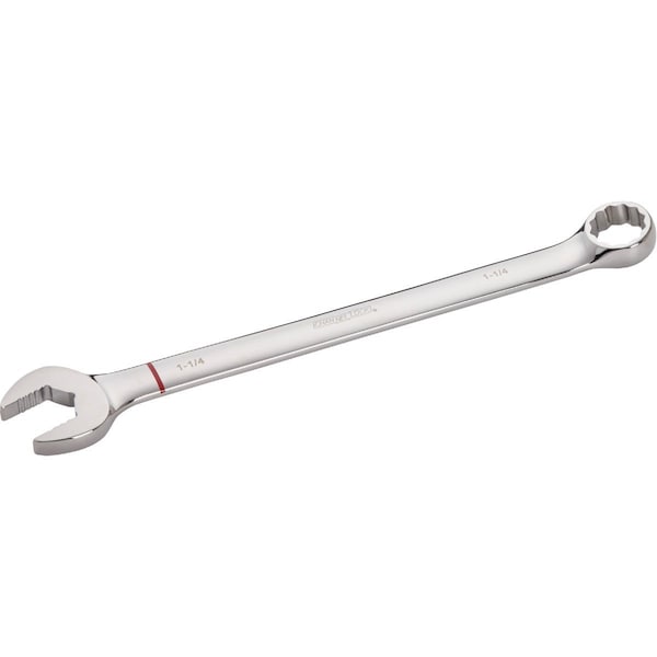Llave Combinada Channellock Estándar de 1-1/4 pulgadas, 12 Puntos - 347132