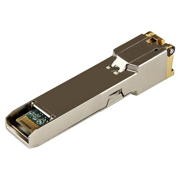 Startech.Com Arista Networks Compatible SFP - 10GBASE-T - RJ-45 - AR-SFP-10G-T-ST