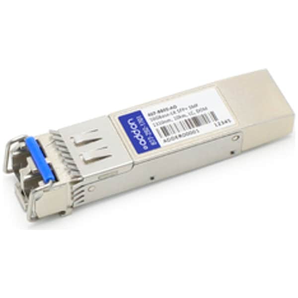 Add-On Dell 407-Bbee Comp Taa Sfp+ 10Km Lc Xcvr - 407-BBEE-AO