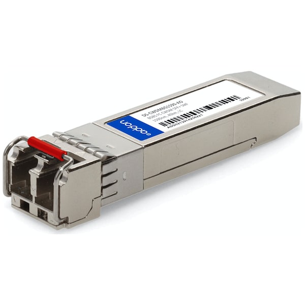 Add-On Cisco Ds-Cwdm8G1590 Comp Taa Sfp+ Xcvr - DS-CWDM8G1590-AO