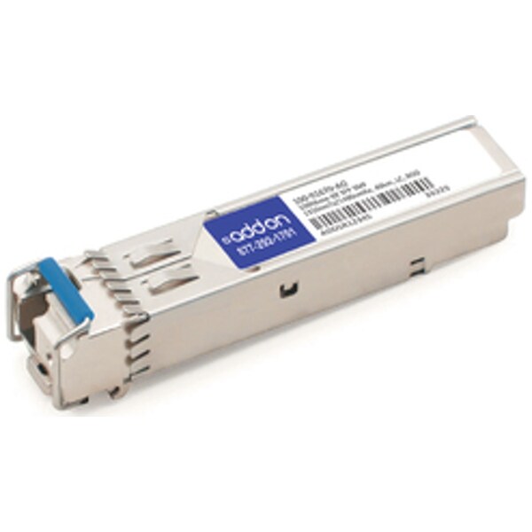 Add-On Calix 100-01670 Comp Taa Sfp Smf Lc Xcvr - 100-01670-AO