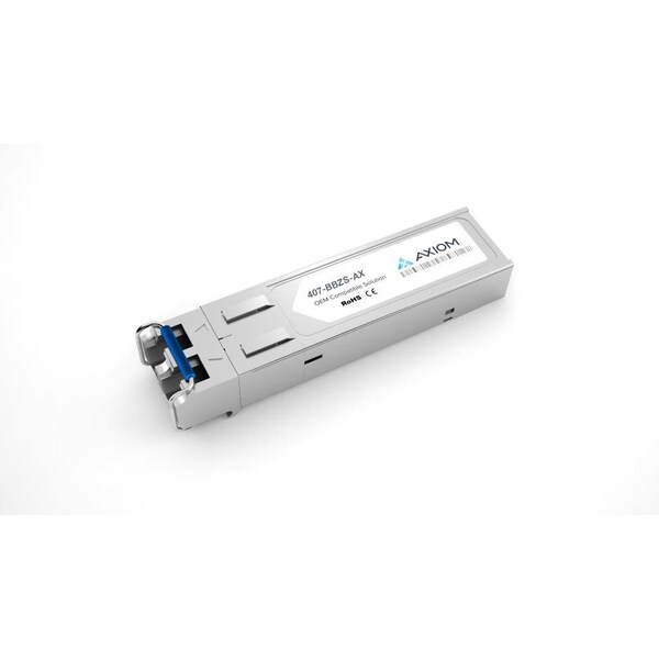Axiom Axiom 25Gbase-Sr Sfp28 Transceiver For Dell - 407-Bbzs - 407-BBZS-AX