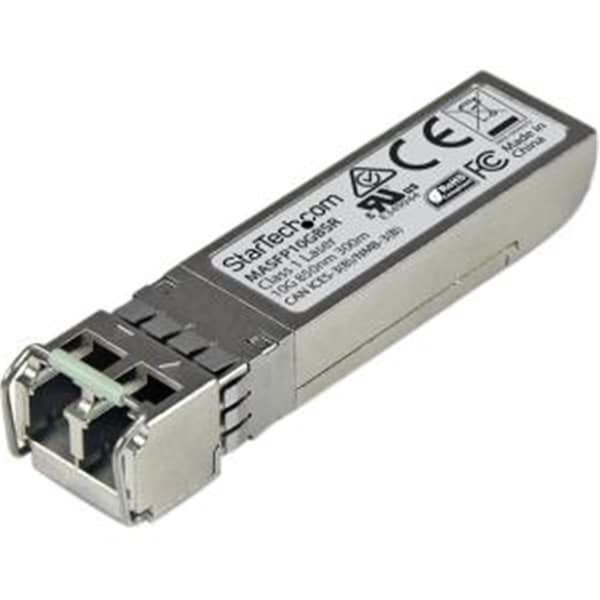 Dynamicfunction 10 GB Fiber Sfp - 10 Gbase - Sr Ma - Sfp - 10GB - Sr Compatible Sfp - DY736901