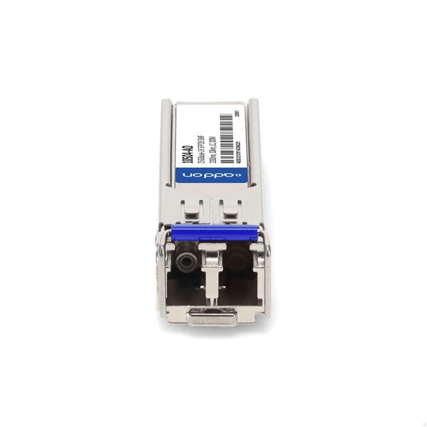 Add-On EXTREME NETWORKS 10504 COMPATIBLE TAA COMPLIANT 25GBASE-LR SFP28 TRANSCEIV - 10504-AO