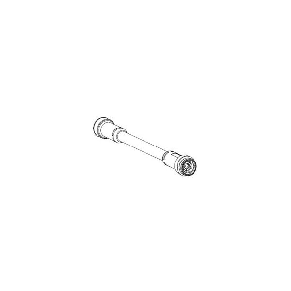 Woodhead Mc 5P M/Mfe 1M St/St Trunk Cl1 - DNE11AM010

Cable de troncal de madera Mc 5P M/Mfe 1M St/St Clase 1 - DNE11AM010
