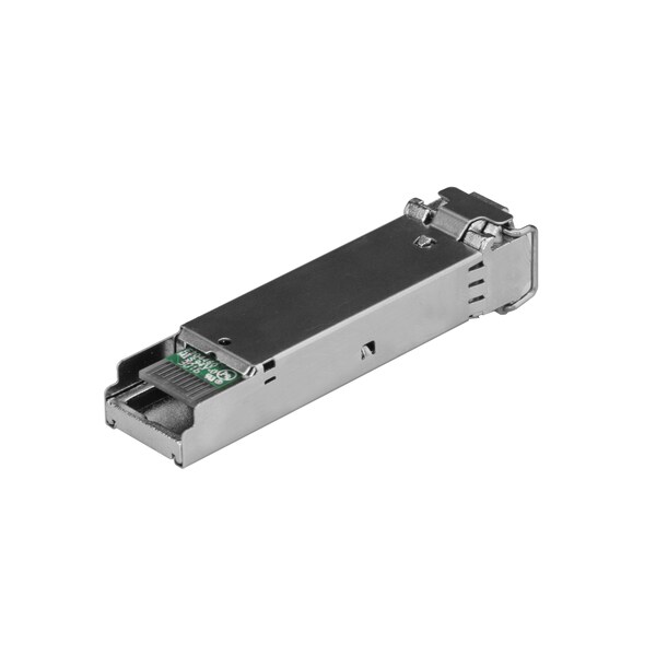 Startech.Com Juniper SFP-GE40KT15R13 Comp SFP - 1000Base-BX40-D - LC - SFPGE40KT5R3
