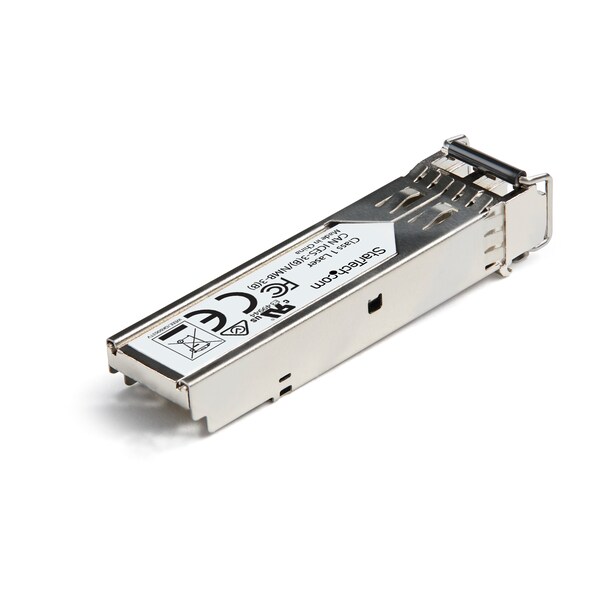 Startech.Com Juniper SFP-1GE-LH Compatible SFP - 1000Base-ZX - LC - SFP1GELHST