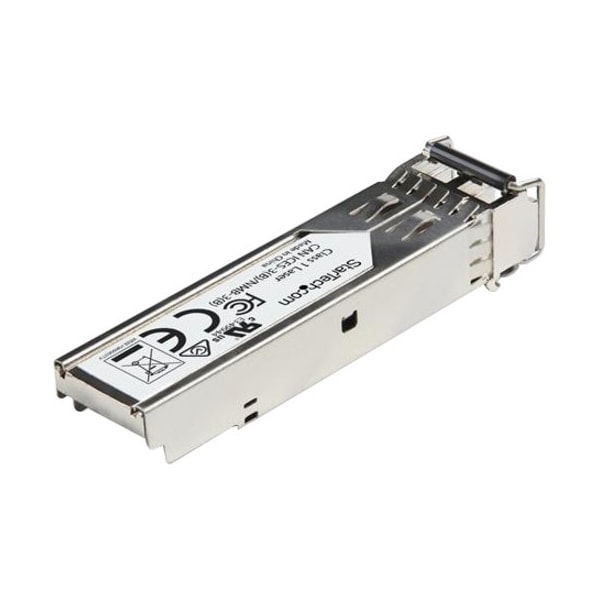 Startech.Com Juniper SFP-1GE-LH Compatible SFP - 1000Base-ZX - LC - SFP1GELHST