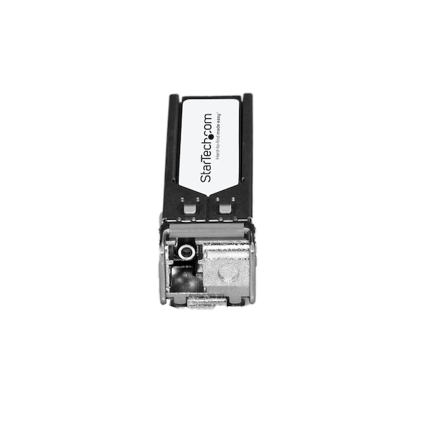 Startech.Com Juniper SFP-GE10KT15R13 Comp SFP - 1000Base-BX10-D - LC - SFPGE10KT5R3