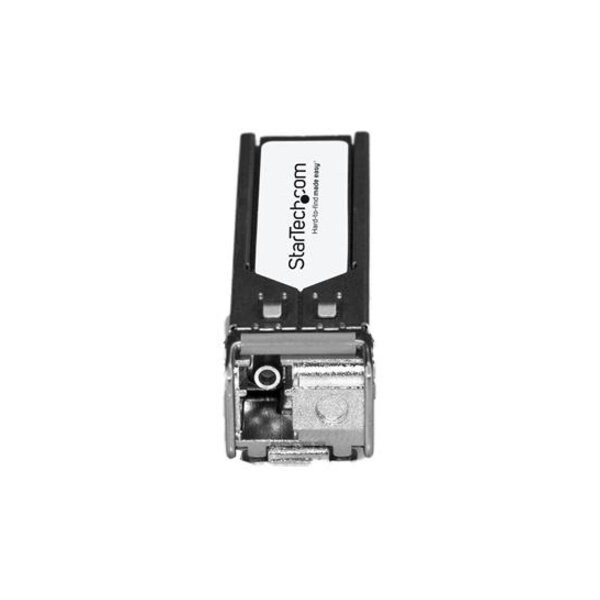 Startech.Com Juniper SFP-GE10KT15R13 Comp SFP - 1000Base-BX10-D - LC - SFPGE10KT5R3