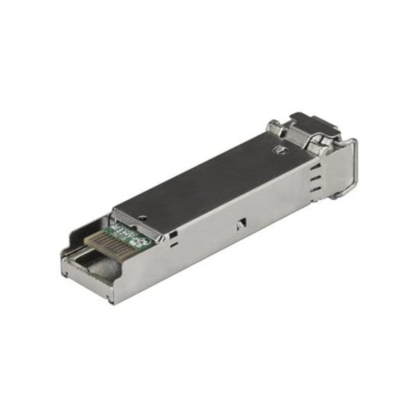 Startech.Com Juniper SFP-GE10KT13R15 Comp SFP - 1000Base-BX10-U - LC - SFPGE10KT3R5