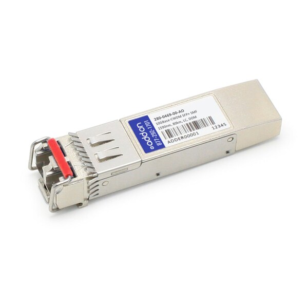 Add-On Cyan 280-0469-00 Comp Taa Sfp+ Lc Xcvr - 280-0469-00-AO