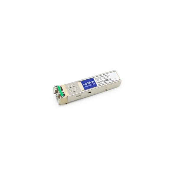 Add-On Addon Cisco Glc-Fe-100Ex Compatible Taa Compliant 100Base-Lh Sfp - GLC-FE-100EX-AO