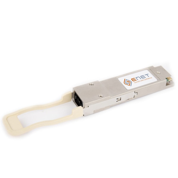 Enet Dell 407-Bboi Compatible 40Gbase Qsfp+ - 407-BBOI-ENC