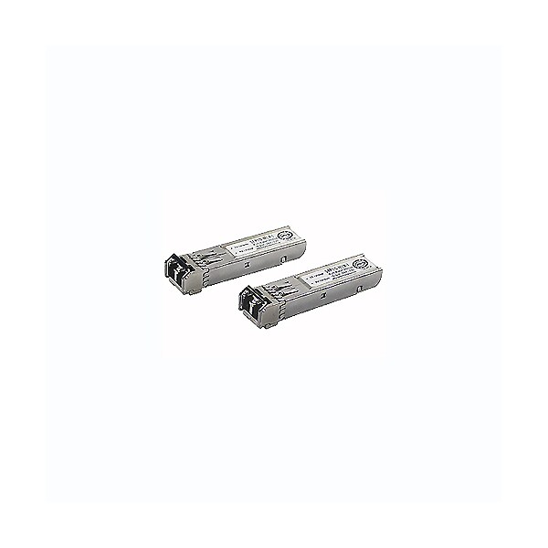 Oring Networking 100Mbps SFP Transceiver, Single-mode, 40KM, 1310nm(RX), -40-85C - SFP100B5-SS40-I