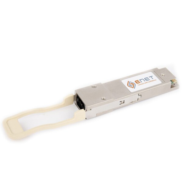 Enet Meraki Compatible Ma-Qsfp-40G-Sr4 - Functionally Identical - MA-QSFP-40G-SR4-ENC