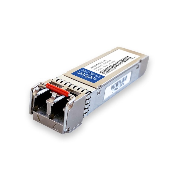 Add-On Cisco Sfp-25G-Er-S Compatible And Taa Compliant 25Gbase-Er Sfp28 - SFP-25G-ER-S-AO