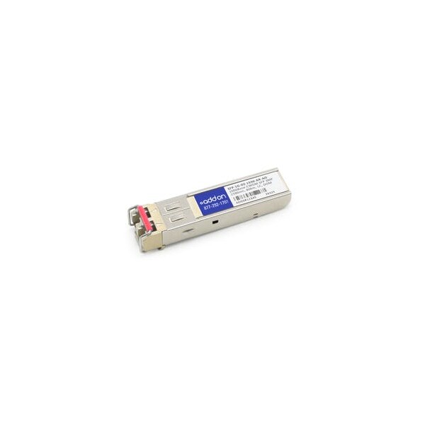 Add-On Arista Sfp-1G-Dz-1590 Comp Taa Sfp Xcvr - SFP-1G-DZ-1590-AR-AO