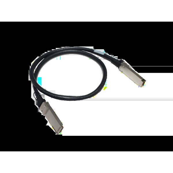 Hpe Aruba 100G Qsfp28-Qsfp28 5M Dac Cable - JL307A