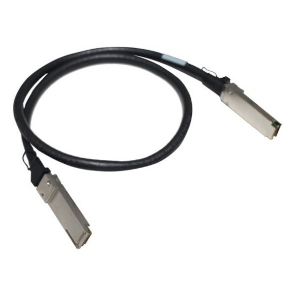 Hpe Aruba 100G Qsfp28 To Qsfp28 5M Dac Cable - R0Z26A