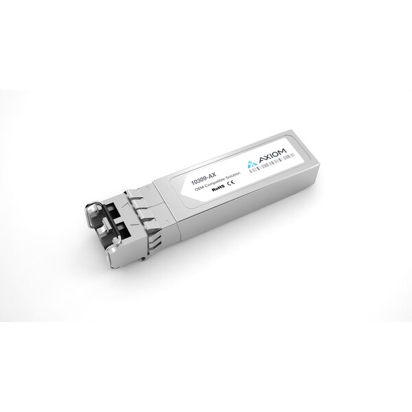 Axiom Axiom 10Gbase-Er Sfp+ Transceiver For Extreme - 10309 - 10309-AX