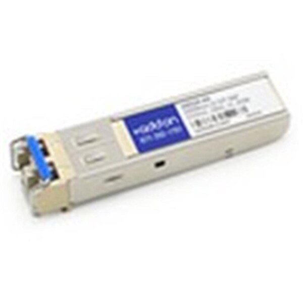 Skilledpower Compatible TAA Compliant 1000Base-LX SFP Transceiver - SK876766