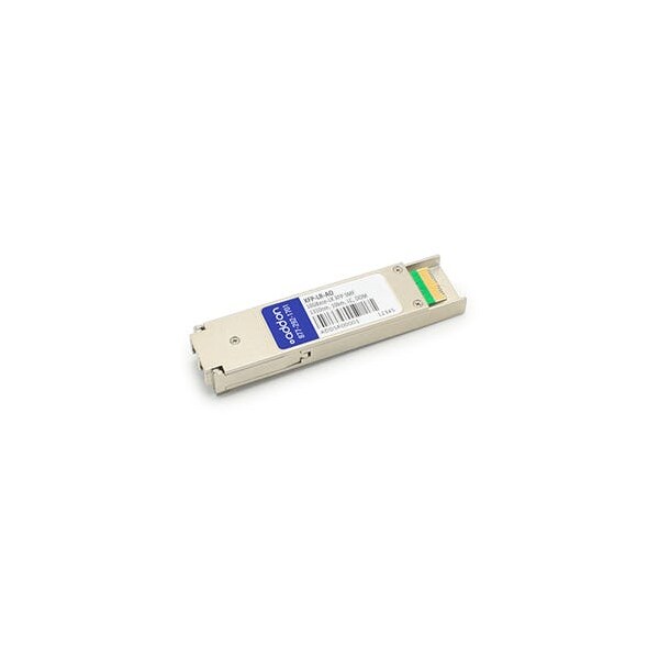 Add-On Addon Aruba Networks Xfp-Lr Compatible Taa Compliant 10Gbase-Lr Xfp - XFP-LR-AO