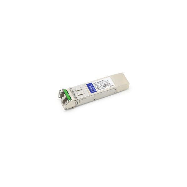 Add-On Dell 407-Bbgm Comp Taa Sfp+ 300M Lc Xcvr - 407-BBGM-AO