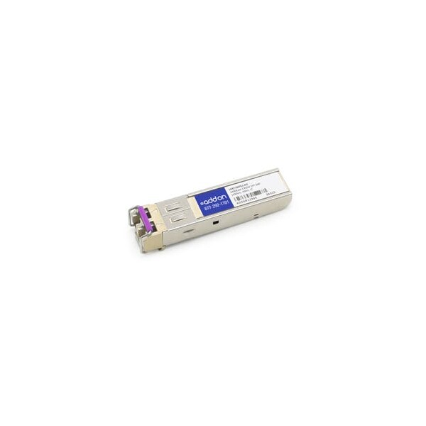 Add-On Addon Adtran 1442706Pg2 Compatible Taa Compliant Oc-48-Cwdm Sfp - 1442706PG2-AO
