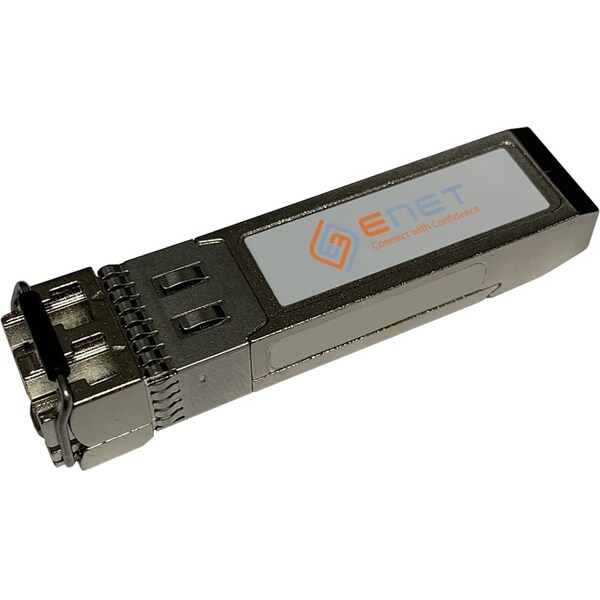Enet Arista Sfp-25G-Sr Compatible - Functionally Identical 25Gbase-Sr - SFP-25G-SR-ENC