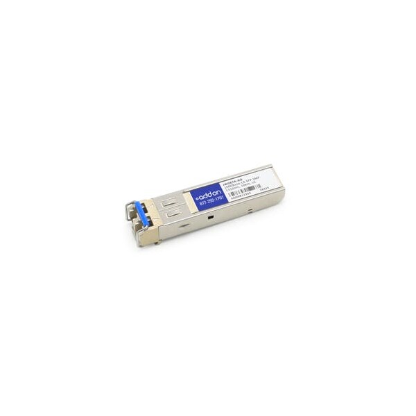 Add-On Addon Aruba Networks Jw087A Compatible Taa Compliant 1000Base-Lx Sfp - JW087A-AO