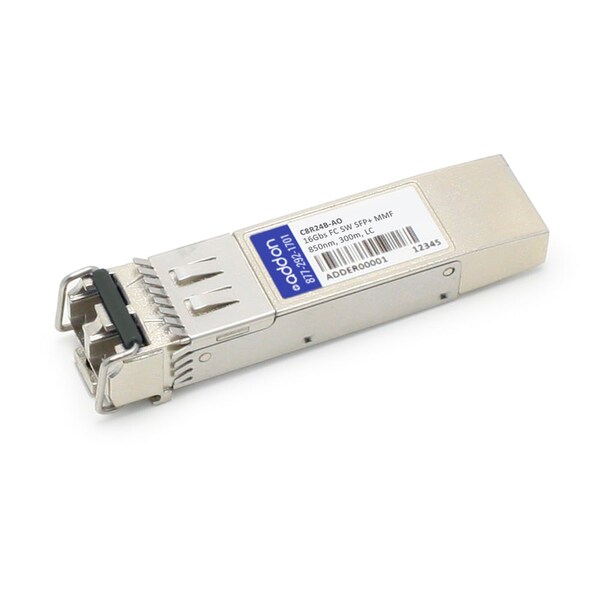 Add-On 4Pk Hp C8R24B Comp Taa Sfp+ 300M Lc Xcvr - C8R24B-AO