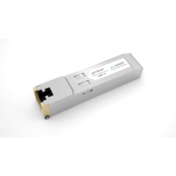 Axiom Axiom 1000Base-T Sfp For Hp - J8177B-AX