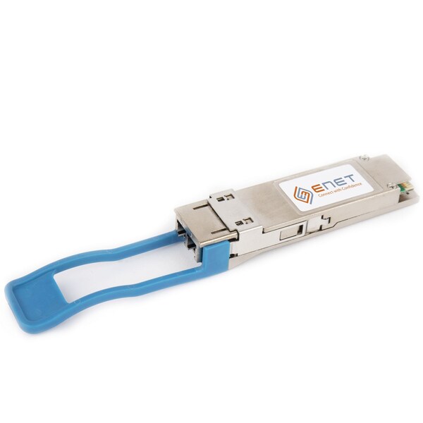 Enet Cisco Wsp-Q40Glr4L Compatible Qsfp+ - WSP-Q40GLR4L-ENC