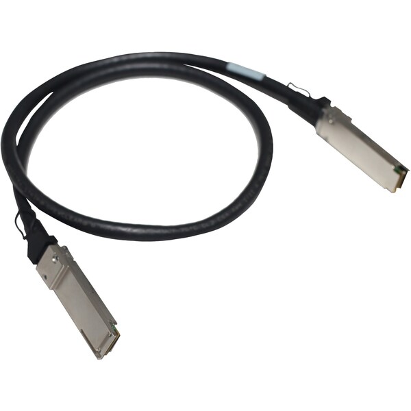 Hpe Hpe 100Gb Qsfp28 To Qsfp28 5M Dac - 845408-B21