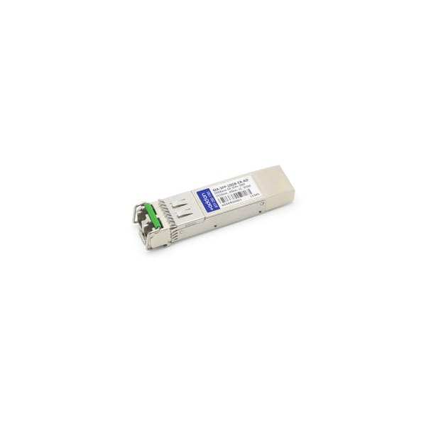 Add-On Addon Cisco Meraki Compatible Taa Compliant 10Gbase-Er Sfp+ - MA-SFP-10GB-ER-AO