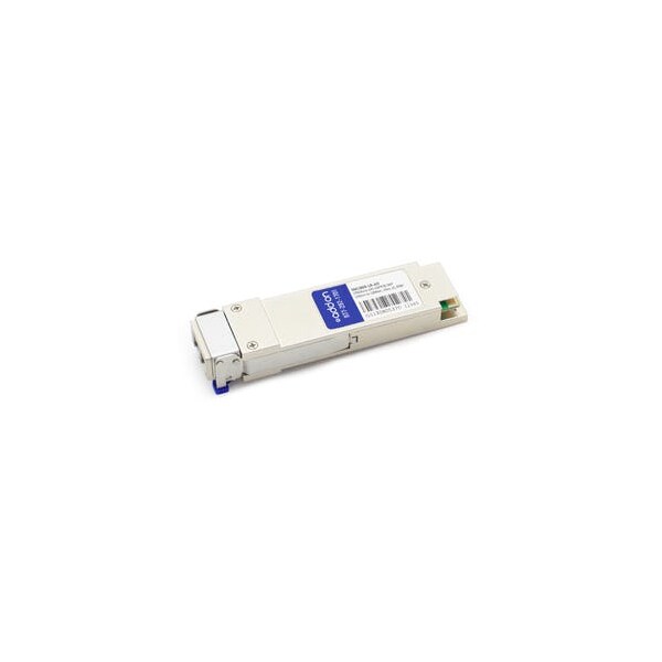 Add-On Chelsio Sm100G-Lr Comp Taa Qsfp28 Xcvr - SM100G-LR-AO