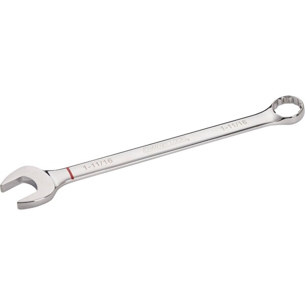 Llave de Combinación Estándar Channellock de 1-11/16 Pulgadas con 12 Puntos - 381977