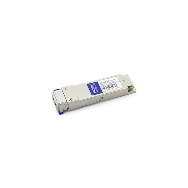 Add-On Addon Juniper Networks Jnp-Qsfp-40G-Lr4 Compatible Taa Compliant - JNP-QSFP-40G-LR4-AO