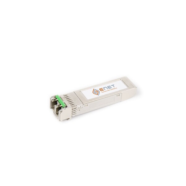 Enet Juniper Ex-Sfp-1Ge-Lh Compatible Sfp - EX-SFP-1GE-LH-ENC